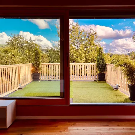 Casa Ii 民宿 特里尔