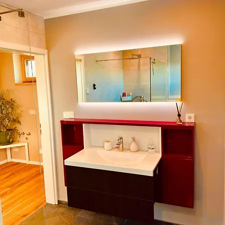 Privat bolig Casa Ii *