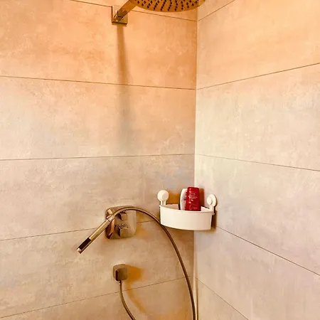 Pansiyon Casa Ii Trier