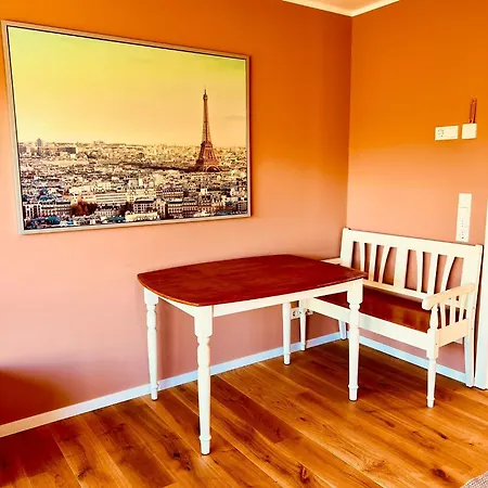 Casa Ii Privat bolig