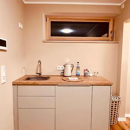 Privat bolig Casa Ii *