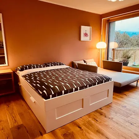 Casa Ii Privat bolig *