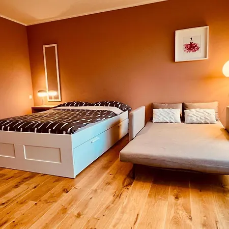 Privat bolig Casa Ii Trier