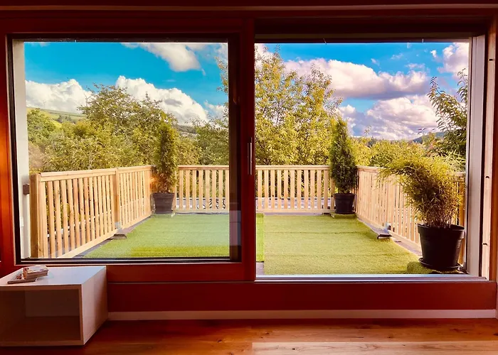 Casa Ii Quarto em Acomodações Particulares Trier