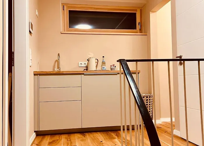 Quarto em Acomodações Particulares Casa Ii