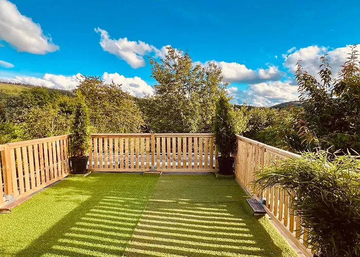 Casa Ii Quarto em Acomodações Particulares *