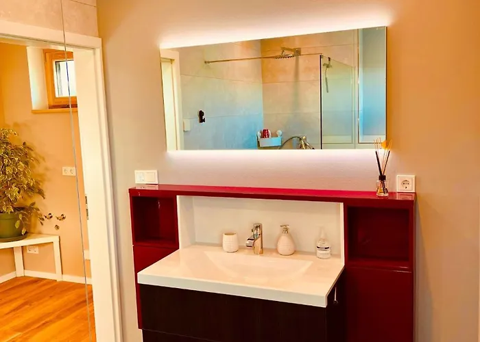 Quarto em Acomodações Particulares Casa Ii *