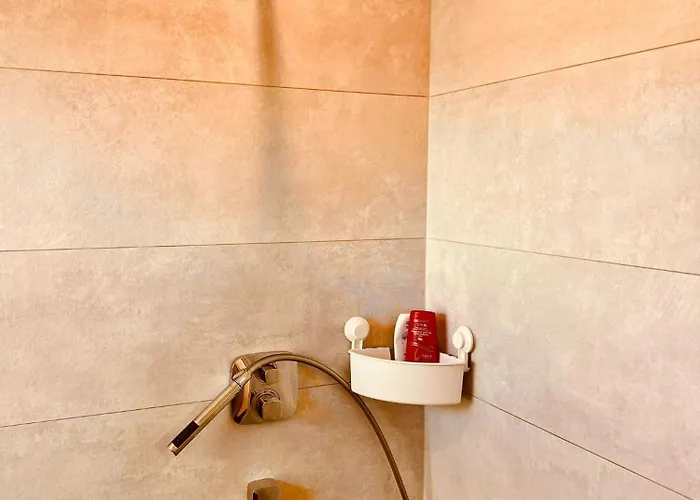 Quarto em Acomodações Particulares Casa Ii Trier