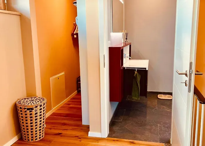 Quarto em Acomodações Particulares Casa Ii