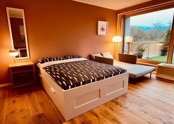 Casa Ii Quarto em Acomodações Particulares *