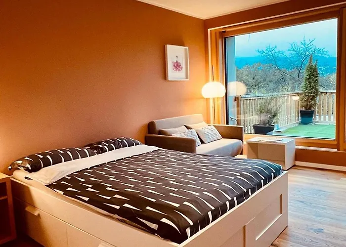 Casa Ii Quarto em Acomodações Particulares *