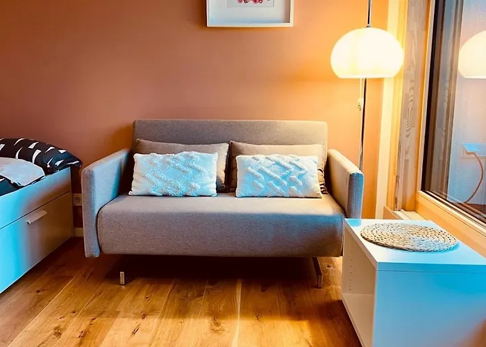 Quarto em Acomodações Particulares Casa Ii *